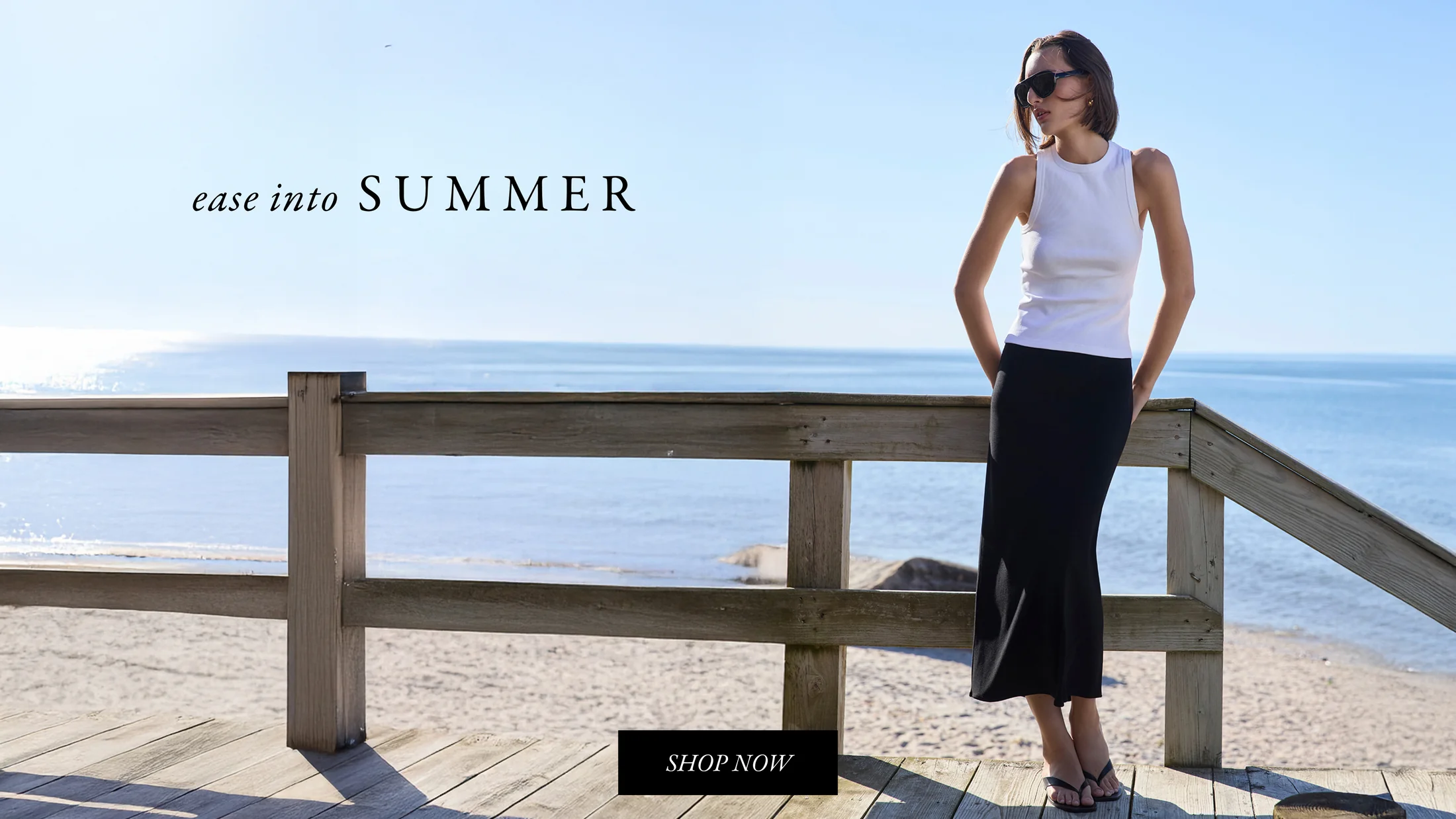 Luxe Essentials, Ridiculously Chic
